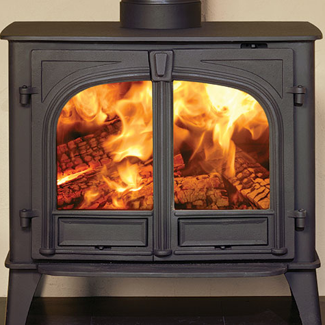 Stovax Stockton 11 Wood Burning Stove