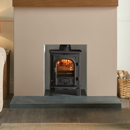 Stovax Stockton 3 Multifuel Stove