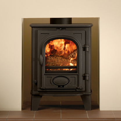 Stovax Stockton 3 Multifuel Stove