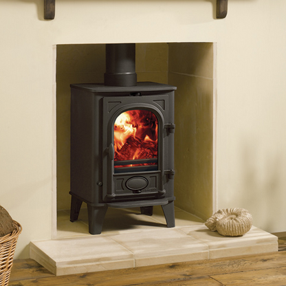 Stovax Stockton 4 Wood Burning Stove