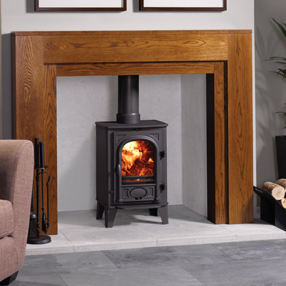 Stovax Stockton 4 Wood Burning Stove