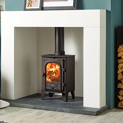 Stovax Stockton 4 Wood Burning Stove