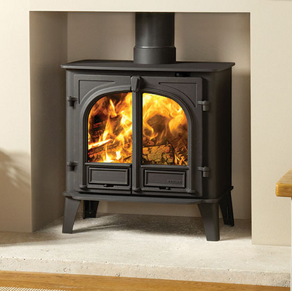 Stovax Stockton 8 Wood Burning Stove