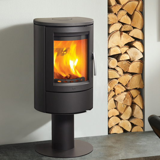 Varde Aura 11 Wood Burning Stove