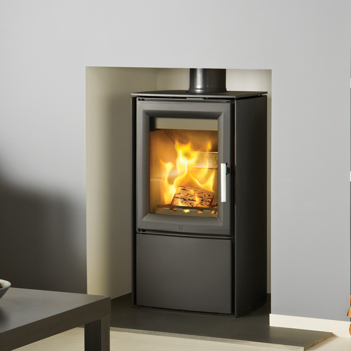 Varde Aura 3 Wood Burning Stove