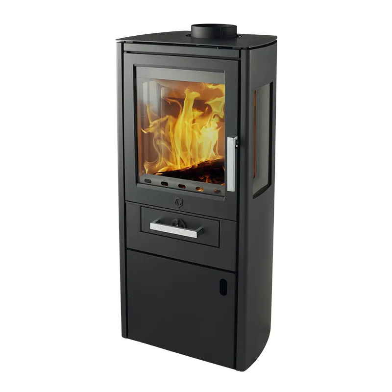 Varde Bornholm Wood Burning Stove