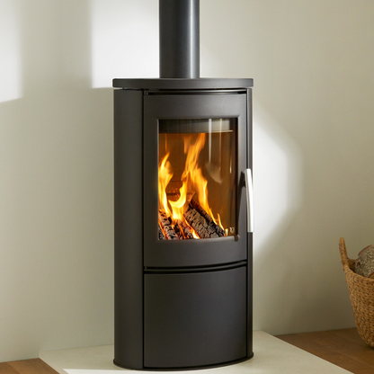 Varde Shape 2 Wood Burning Stove