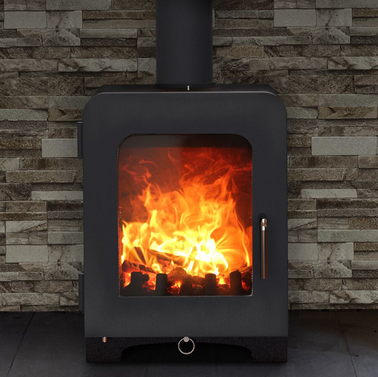 Saltfire ST2 Multifuel Stove