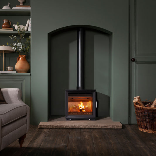 Arada M Series 5 Wood Burning Stove