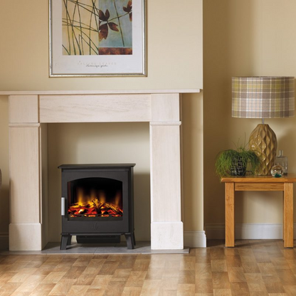 ACR Astwood Electric Stove