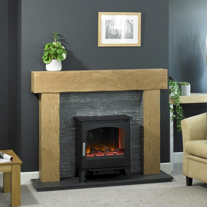 ACR Astwood Electric Stove