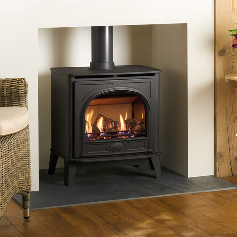 Gazco Stockton2 Gas Stove