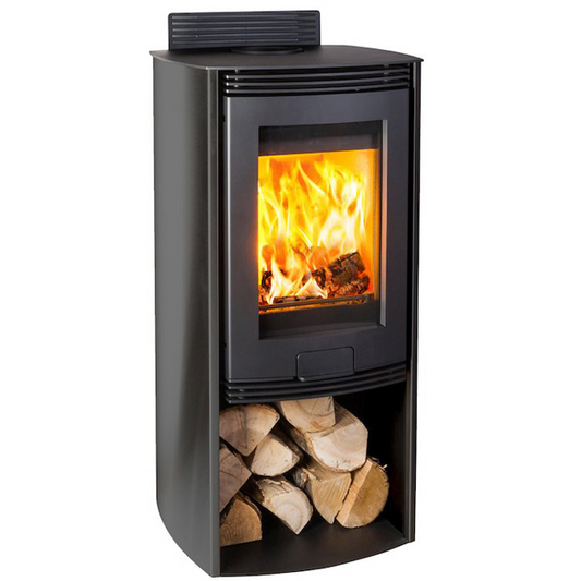 Di Lusso R4 Euro Multifuel Stove