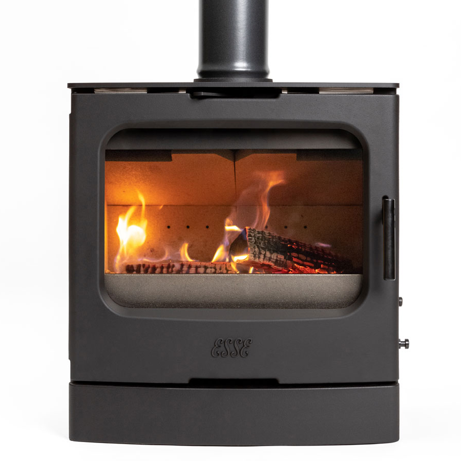 ESSE 175 B Wood Burning Stove