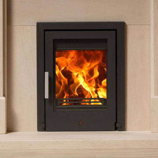 ACR Tenbury T400 Eco Inset Multifuel Stove