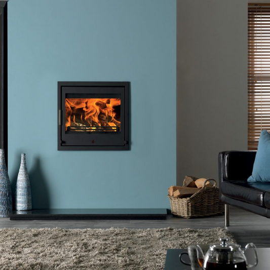 ACR Tenbury T550 Eco Inset Multifuel Stove