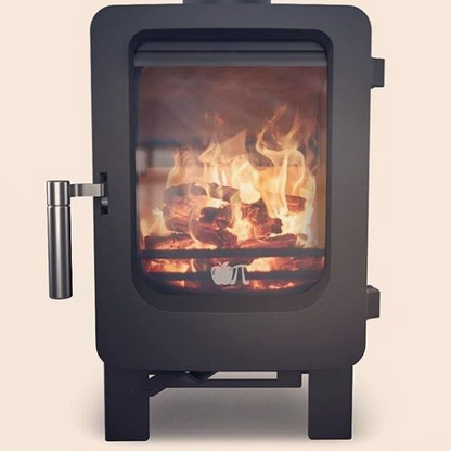 Ekol Apple Core Multifuel Stove