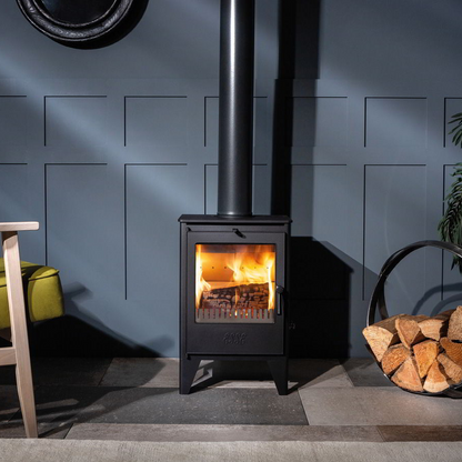 ESSE 550 Multifuel Stove