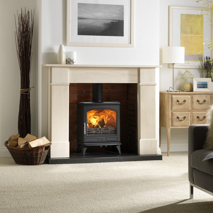 ACR Ashdale Multifuel Stove