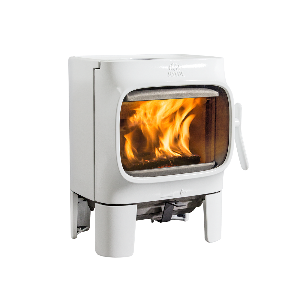 Jøtul F 105 Short Leg Wood Burning Stove