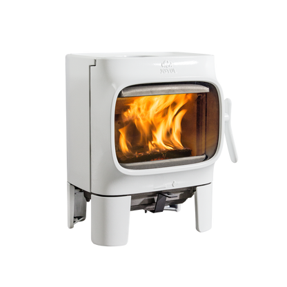 Jøtul F 105 Short Leg Wood Burning Stove