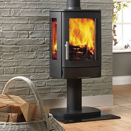 ACR NEO3P-ECO Wood Burning Stove