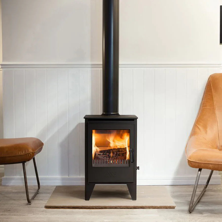 ESSE 550 Multifuel Stove
