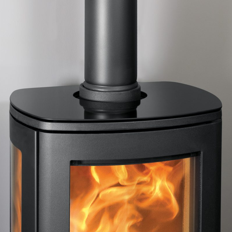 ACR NEO3P-ECO Wood Burning Stove