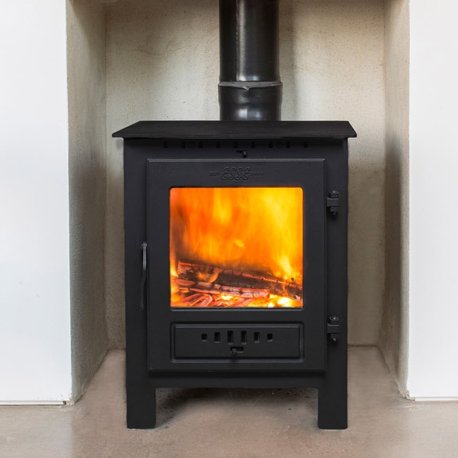 ESSE 1 Wood Burning Stove