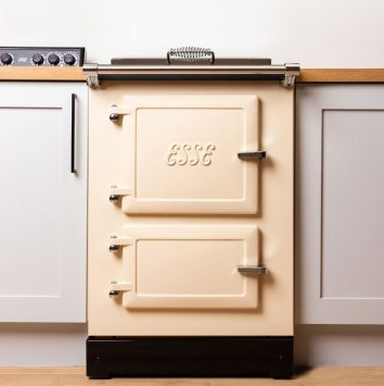 ESSE 600 X Electric Range Cooker