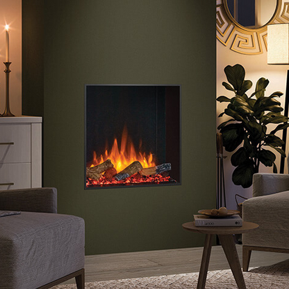 Gazco eReflex 55RW Electric Fire