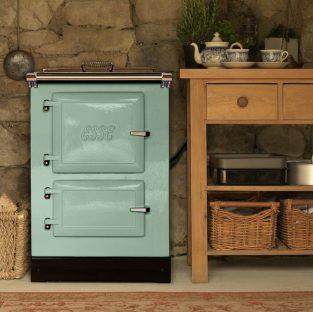 ESSE 600 X Electric Range Cooker