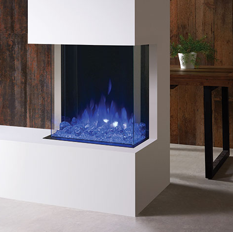 Gazco eReflex 55RW Electric Fire