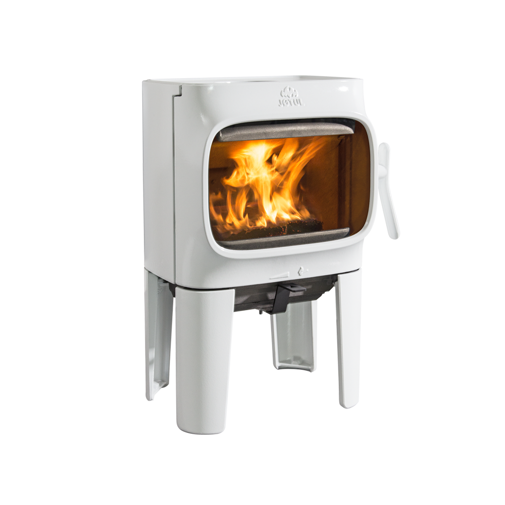 Jøtul F 105 Long Leg Wood Burning Stove