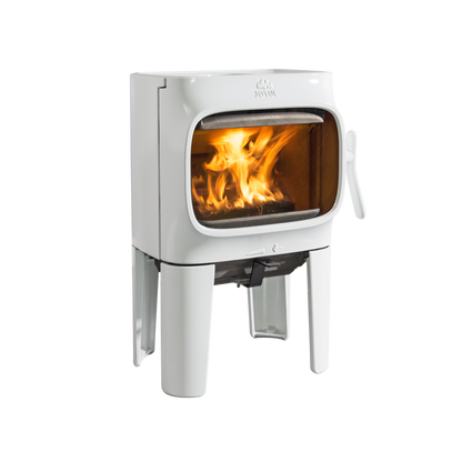 Jøtul F 105 Long Leg Wood Burning Stove