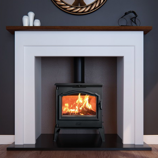 ESSE 705 Wood Burning Stove