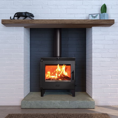 ESSE 755 Wood Burning Stove