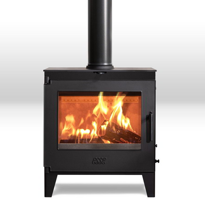 ESSE 755 Wood Burning Stove