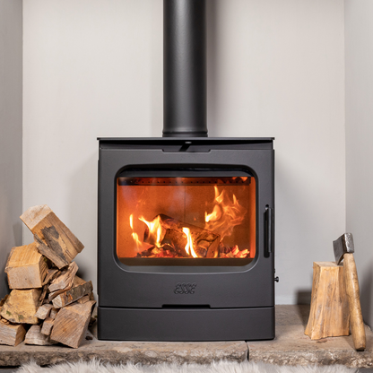 ESSE 775 B Wood Burning Stove