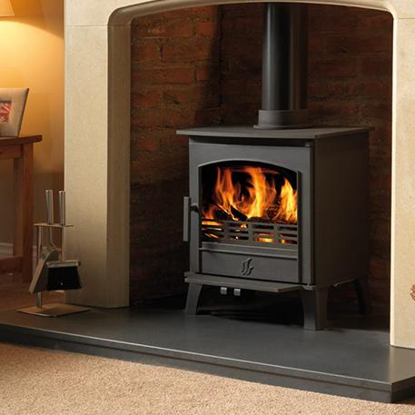 ACR Earlswood III Multifuel Stove