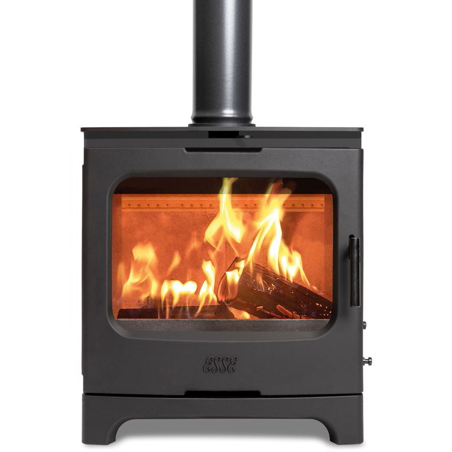 ESSE 775 F Wood Burning Stove