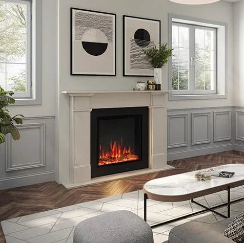 Gazco eStudio 60R Electric Fire