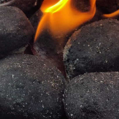 Big K Smokeless Coal 20kg