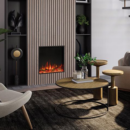 Gazco eStudio 60R Electric Fire