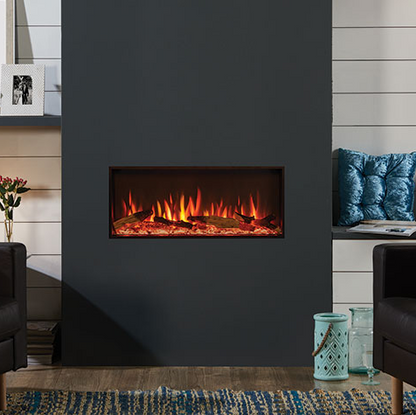 Gazco eStudio 85R Electric Fire