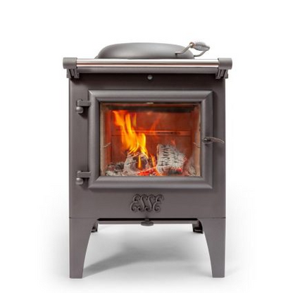 ESSE Warmheart Wood Burning Stove