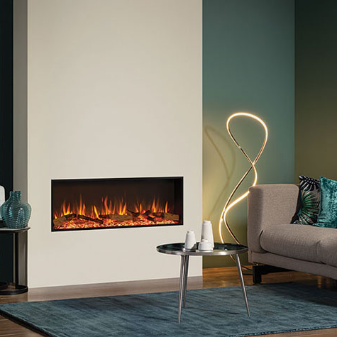 Gazco eStudio 105R Electric Fire