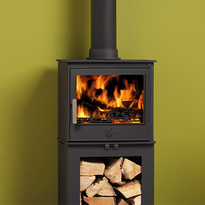 ACR Malvern II Multifuel Stove