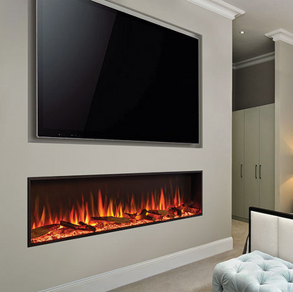 Gazco eStudio 135R Electric Fire