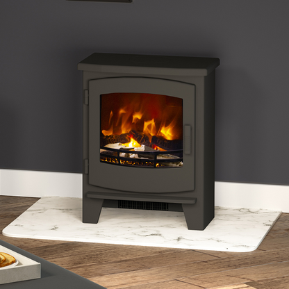 Flare Beacon Electric Stove